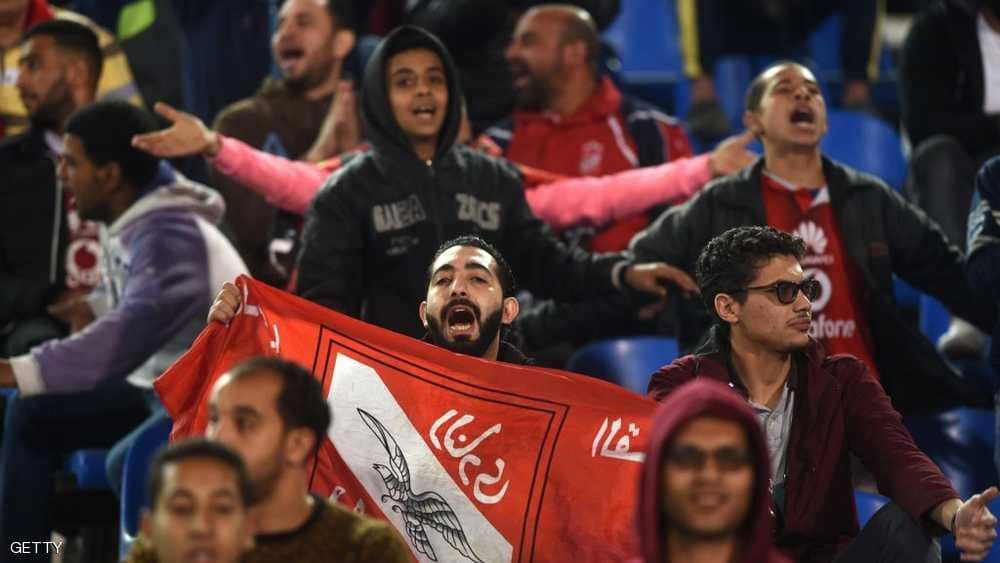 الوداد والأهلي إلى ربع نهائي أبطال أفريقيا