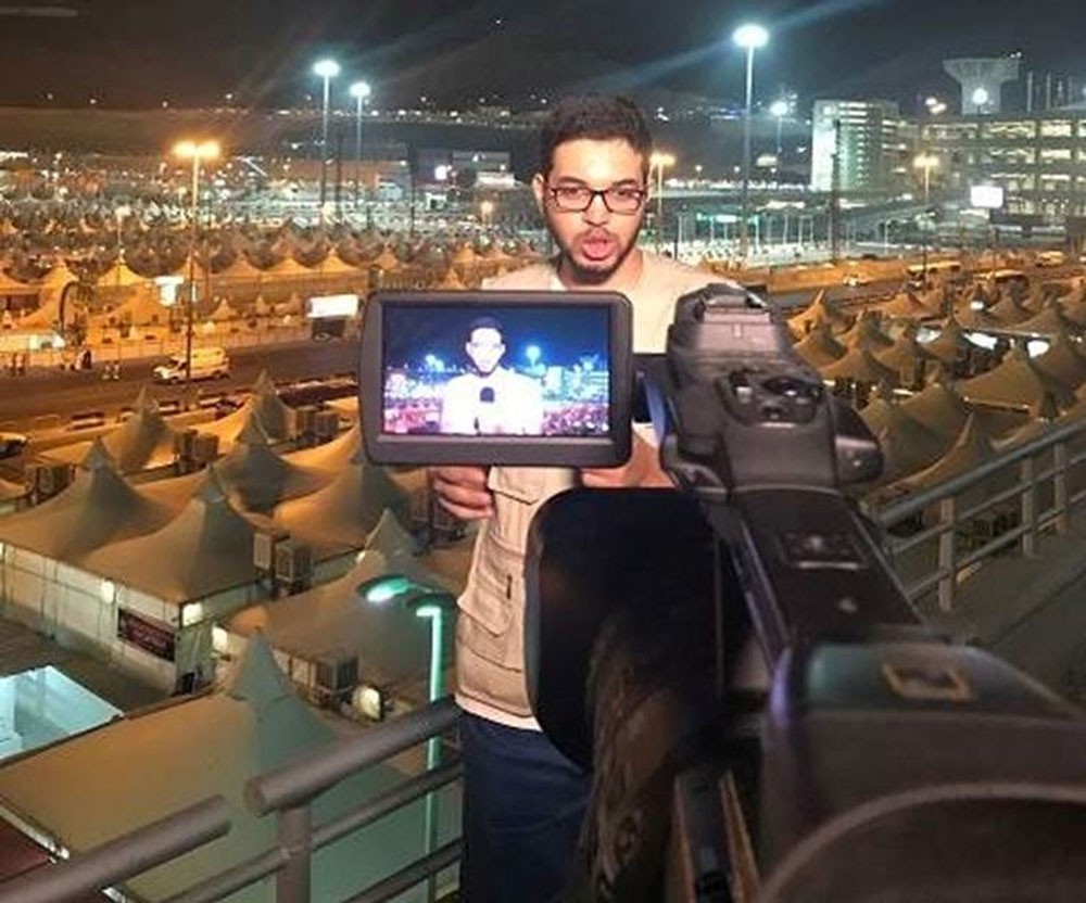 أكثر من 50 ساعة بث مباشر من المشاعر على اقرأ