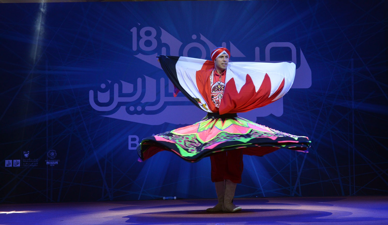 مهرجان صيف البحرين يسدل الستار عن نسخته العاشرة