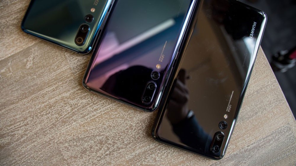 Huawei تؤكد قدوم هواتف Huawei Mate 20 Series مع المعالج HiSilicon Kirin 980