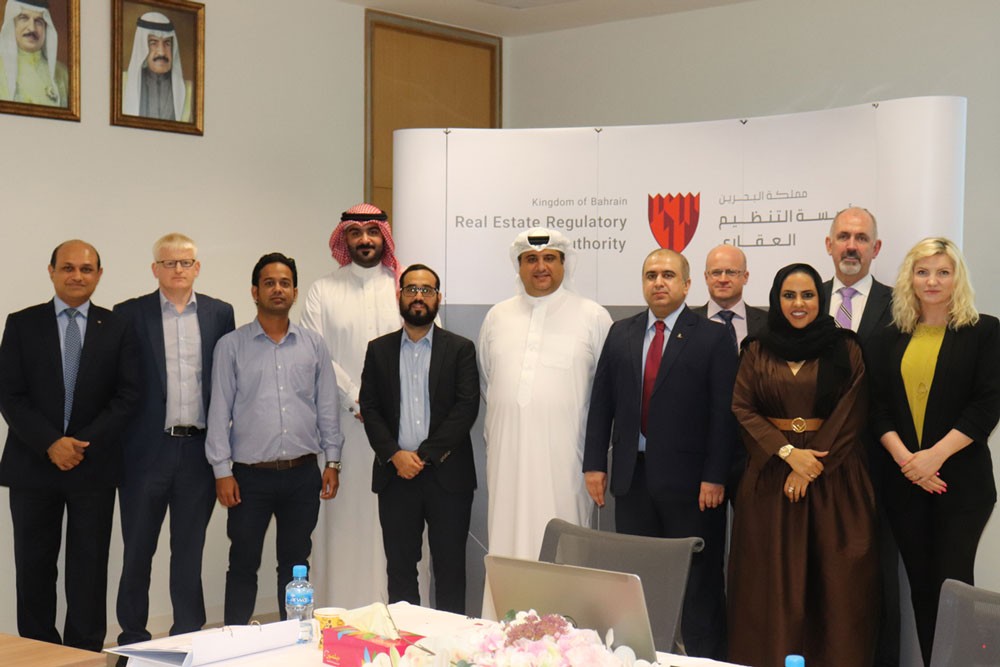 مؤسسة التنظيم العقاري تدعو مدراء العقارات إلى توفيق أوضاعهم قبل 5 يناير المقبل