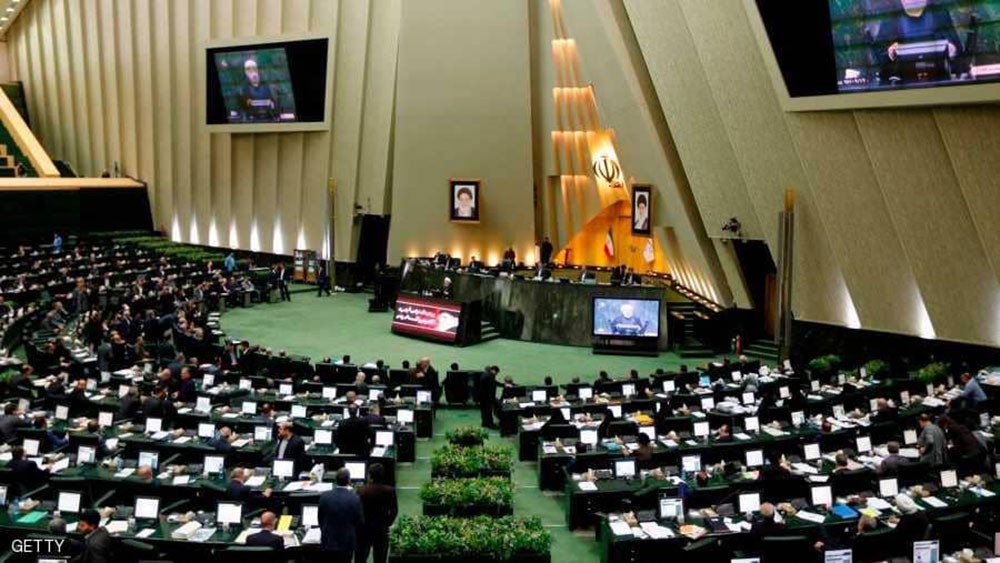 إيران ترفض المصادقة على معاهدة مكافحة غسيل الأموال