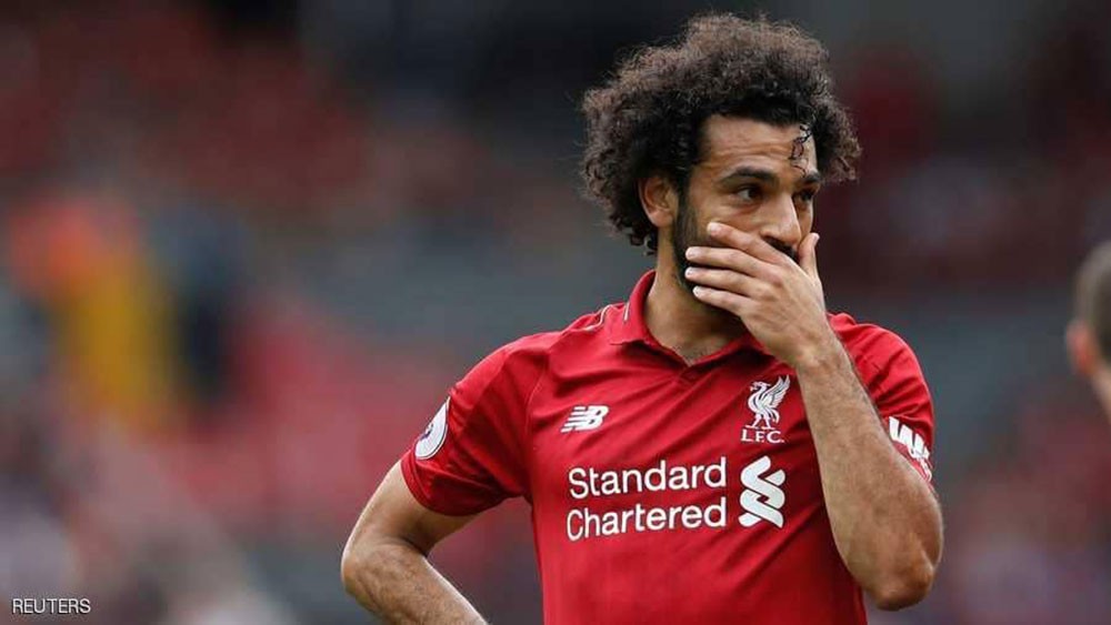 ميدو "بثقة" : هذا ما سيفعله صلاح خلال الأعوام الأربعة المقبلة