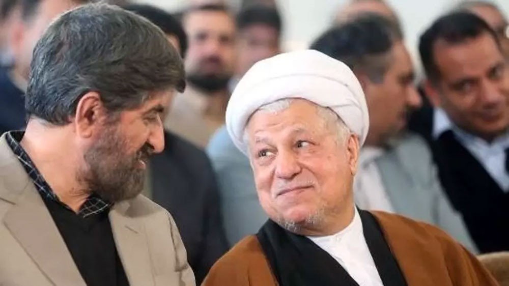 نائب إيراني: أشك في رواية وفاة رفسنجاني..ابدؤوا التحقيق