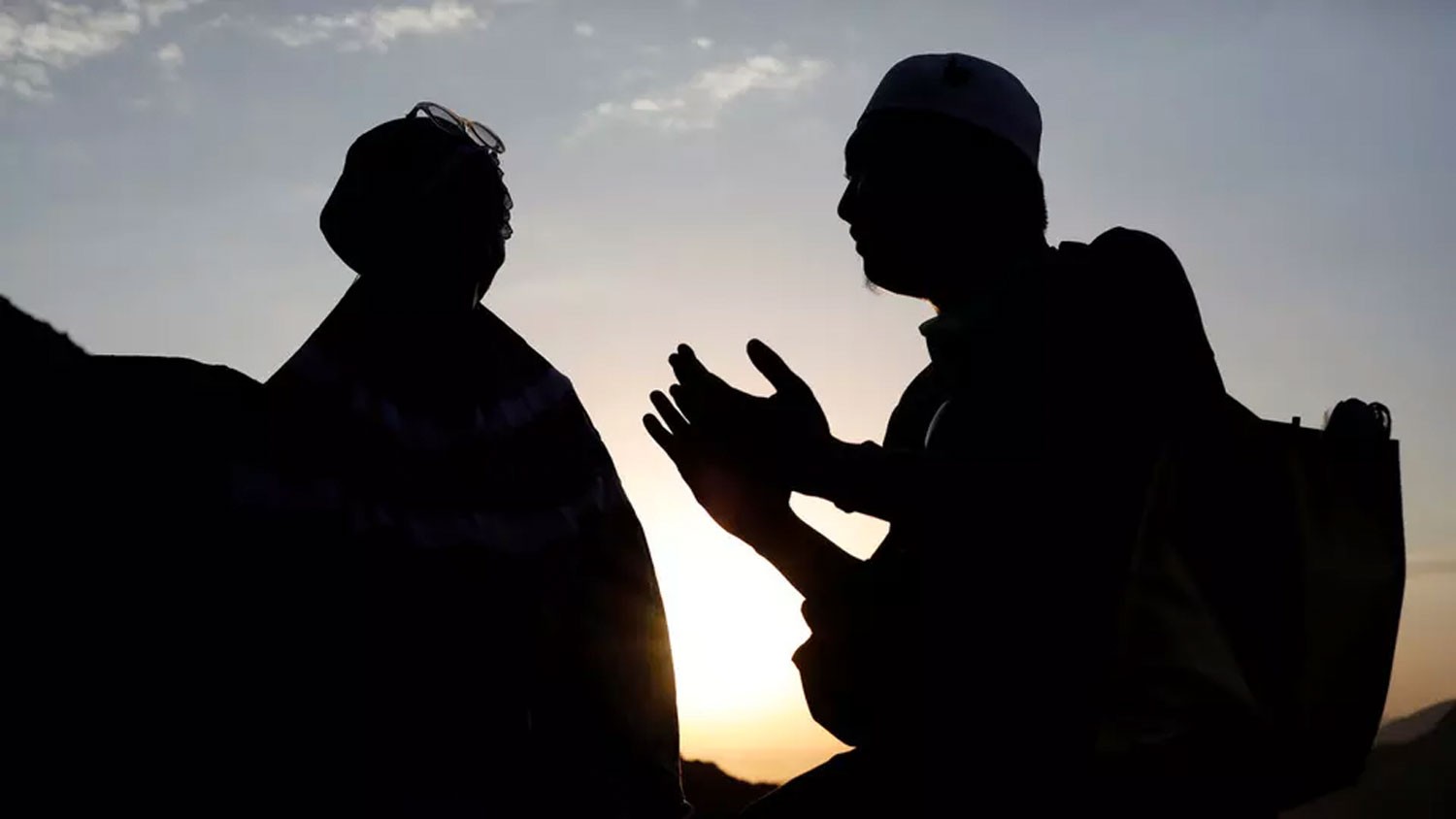 بدء توافد ضيوف الرحمن على مشعر منى قبل التوجه إلى عرفات