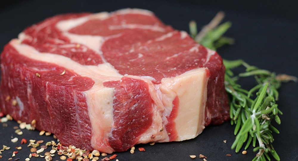 مع اقتراب العيد...احذر حفظ لحوم الأضاحي بهذه الطرق