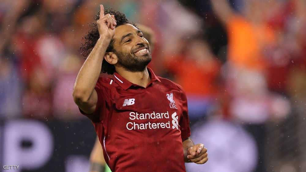 مدرب ليفربول السابق : صلاح سيكرر ما حققه الموسم الماضي