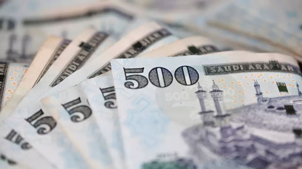 1.07 تريليون ريال ودائع "بلا فوائد" في المصارف السعودية
