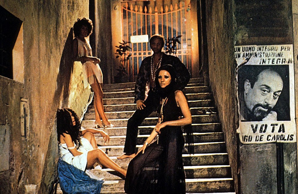 مهرجان الجونة السينمائي يحتفي بذكرى 3 من أساطير السينما العالمية