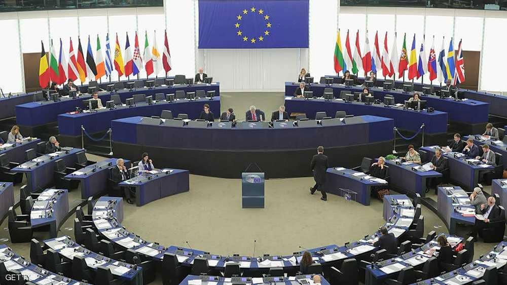 إيران تتأزم اقتصاديا.. وتستنجد بالاتحاد الأوروبي