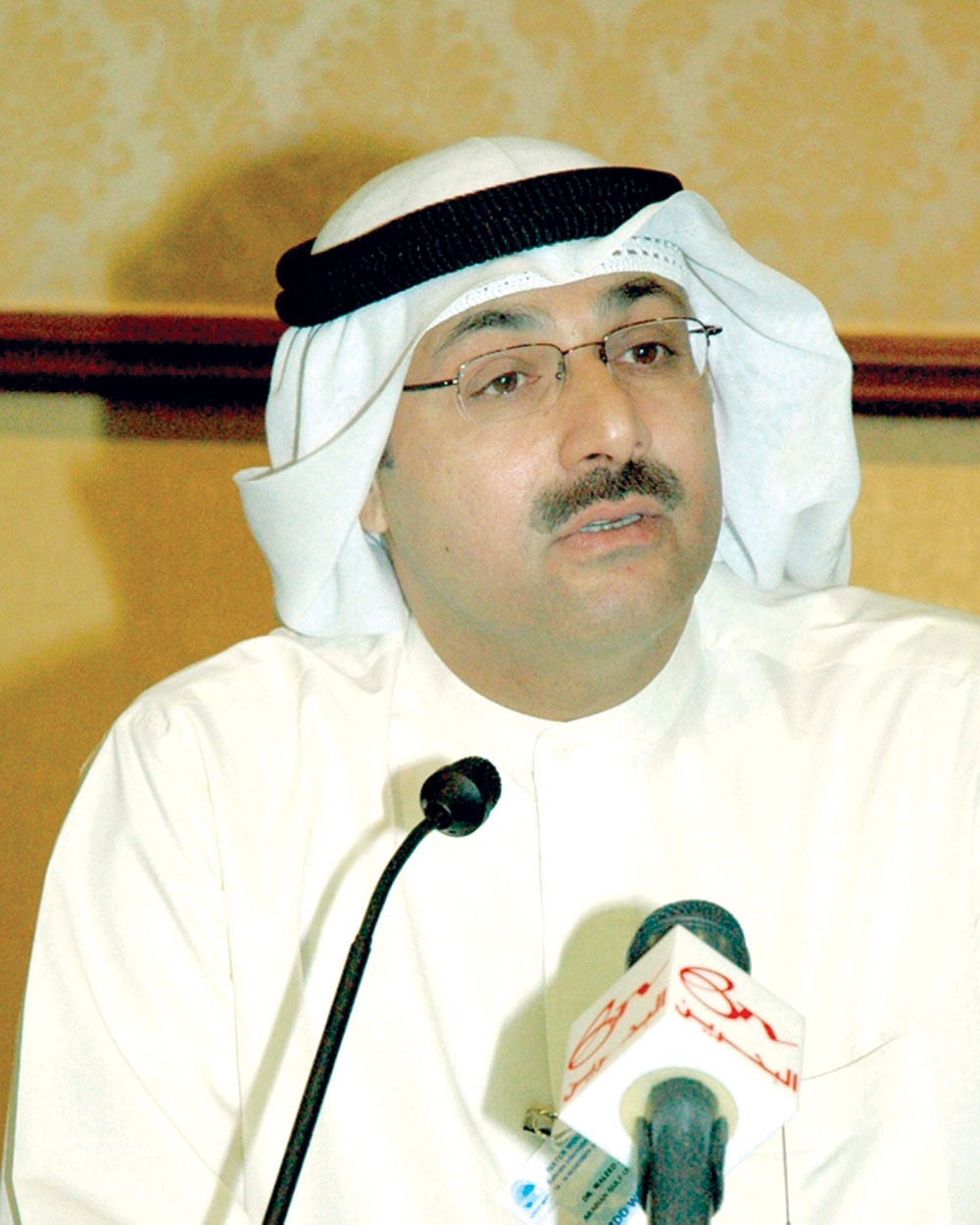 الكويت تستضيف المؤتمر الخليجي الـ 13 للمياه بتنظيم من جمعية علوم وتقنية المياه الخليجية