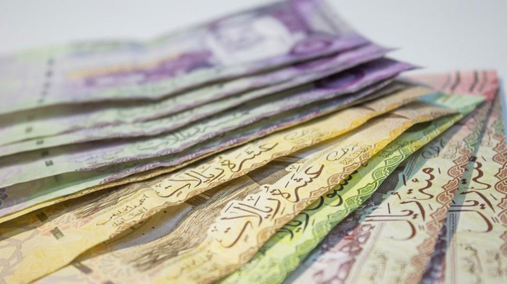 أصول صناديق أسواق النقد في السعودية تسجل مستوى تاريخيا
