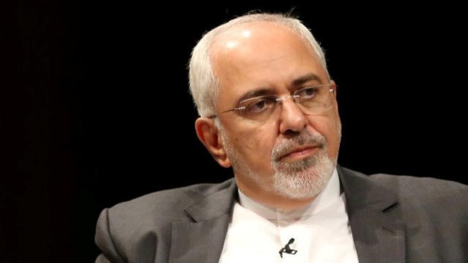 على خطى المرشد.. ظريف: " أخطأت بالوثوق بالأميركيين"