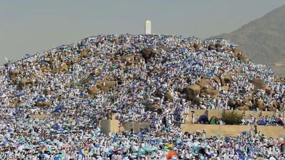 السعودية: لا حالات وبائية في الحج
