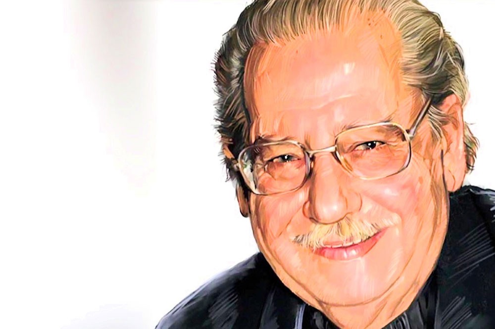حنا مينه.. شيخ الرواية السورية يرحل عن 94 عاما