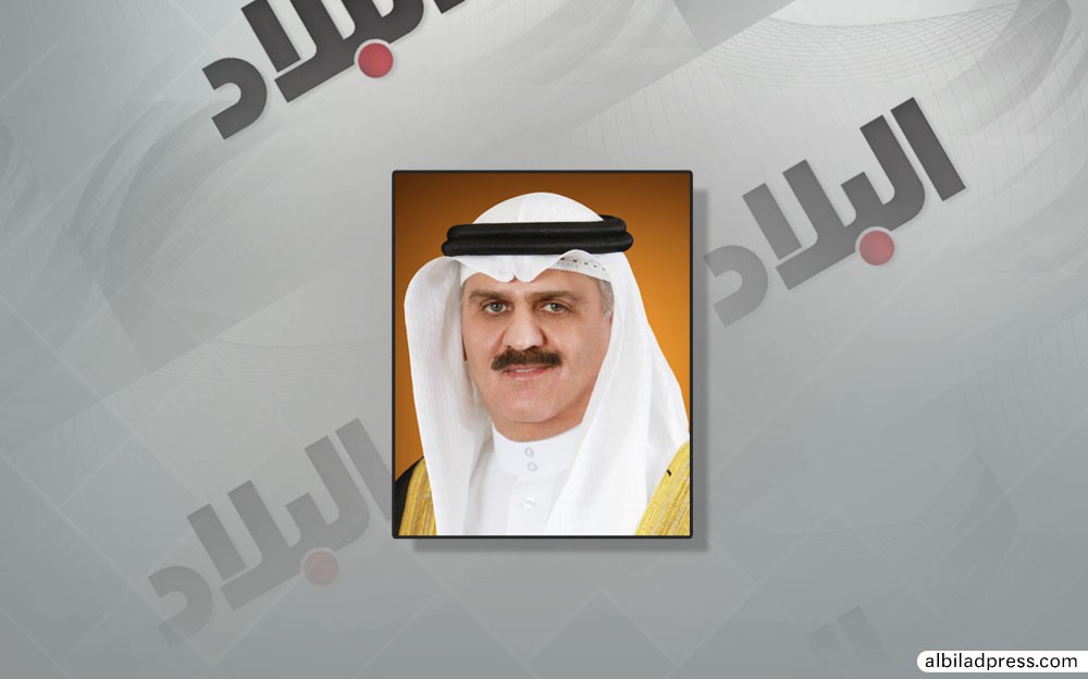 رئيس مجلس النواب يشيد بدور الأميرة سبيكة في تمكين المرأة البحرينية
