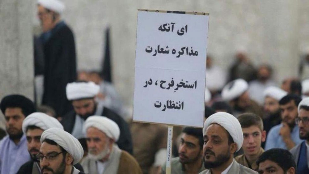 مطالبات بالتحقيق في تهديد المتشددين لروحاني بالتصفية