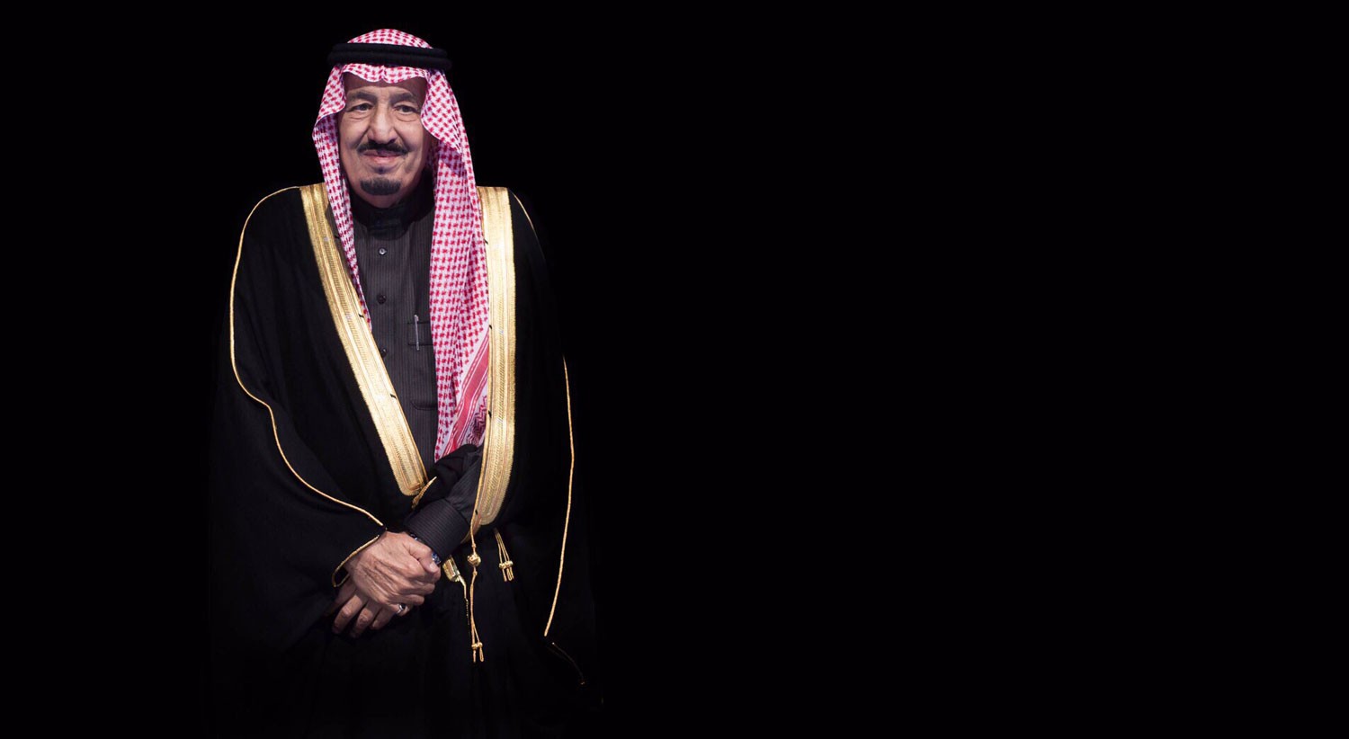 الملك سلمان: خدمة ضيوف الرحمن هي الشرف الأكبر لنا