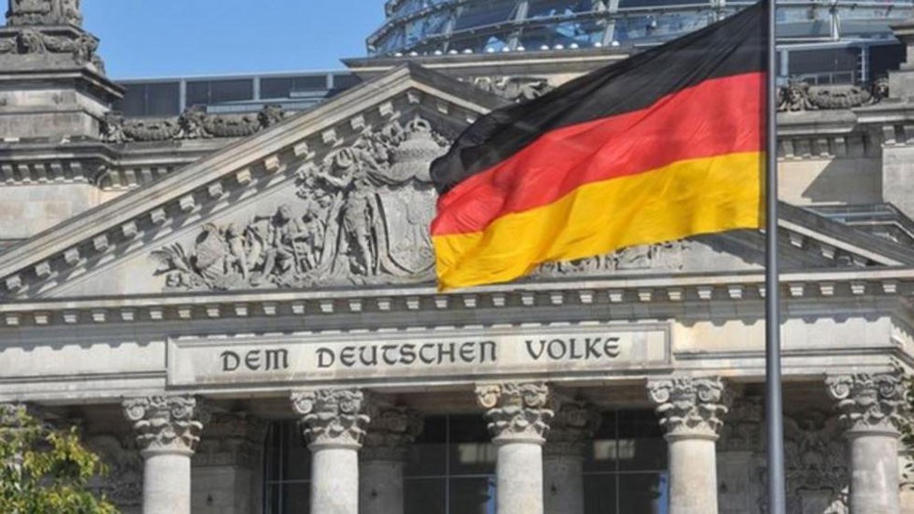 ألمانيا: أوروبا بحاجة لنظام مدفوعات مستقل للإبقاء على اتفاق إيران