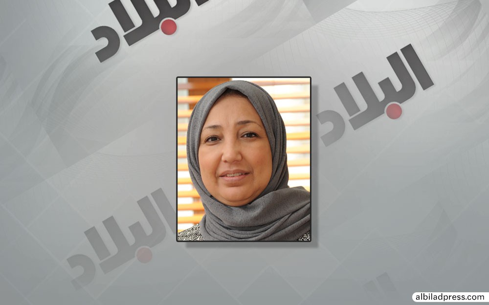 م. شوقية تؤكد على دعم القدرات النسائية في ميادين العمل
