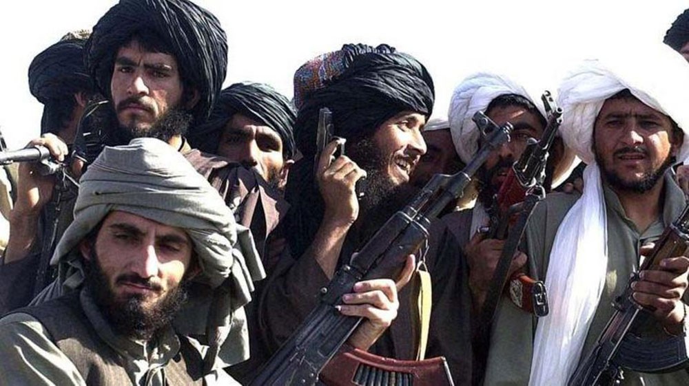 طالبان تشارك في محادثات بموسكو.. وتوجيه دعوة لواشنطن