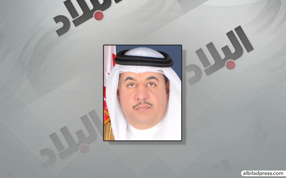 القنصل العام في جدة: سلامة جميع الحجاج البحرينيين