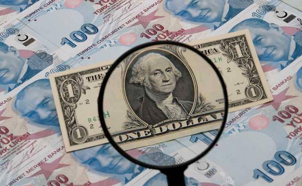 بالأرقام.. كيف "استفادت" تركيا من تراجع الليرة؟