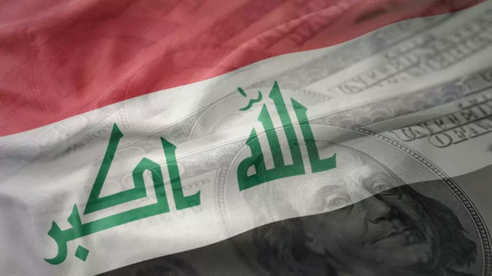 S&P: الفساد يعرقل تطور العراق سياسياً ومالياً