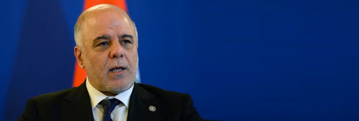 الحشد: العبادي يهاجمنا ليجامل أميركا ويكسب ولاية ثانية