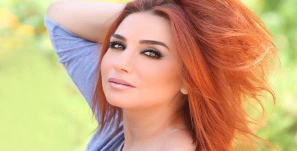 رنا شميس تبدأ تصوير "عن الهوى والجوى".. وهذا دورها في المسلسل!