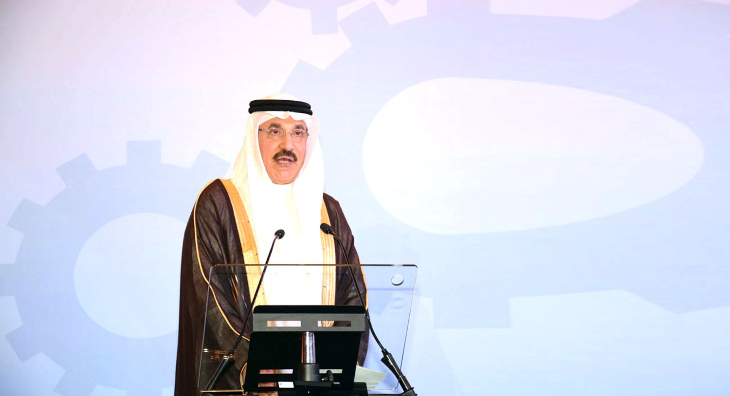 اعادة تشكيل "لجنة المسنين" يعزز جهود تقديم أفضل الخدمات لكبار السن