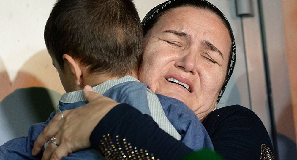 دراسة: اكتئاب الأم يؤثر على صحة الأطفال الجسمانية والنفسية