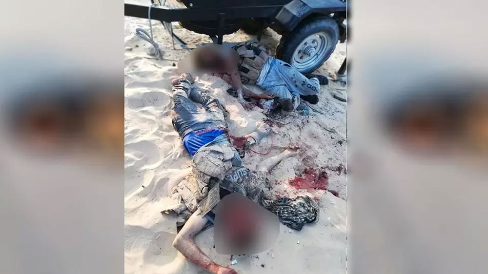 مصر.. داعش يتبنى هجوما على نقطة أمنية في سيناء