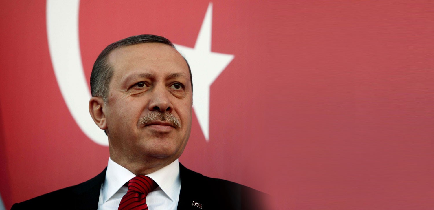 أردوغان: إذا انهار "الأناضول" لن يكون هناك شرق أوسط