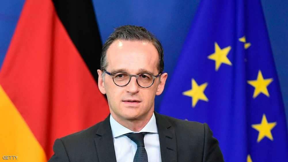 ألمانيا : على أوروبا ملء الثغرات بعد تراجع الدور الأميركي