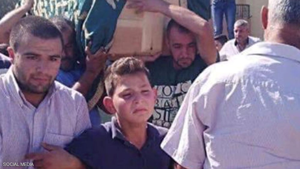 جريمة "داعشية" تهز لبنان.. تفاصيل مرعبة