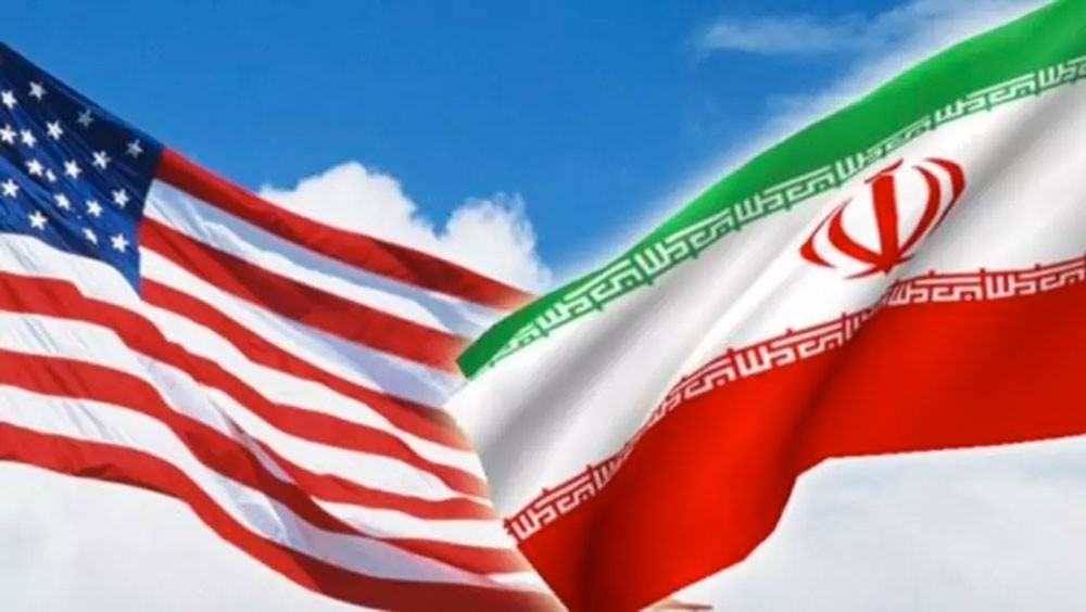 واشنطن: "العدل الدولية" غير مخولة للنظر بشكوى إيران