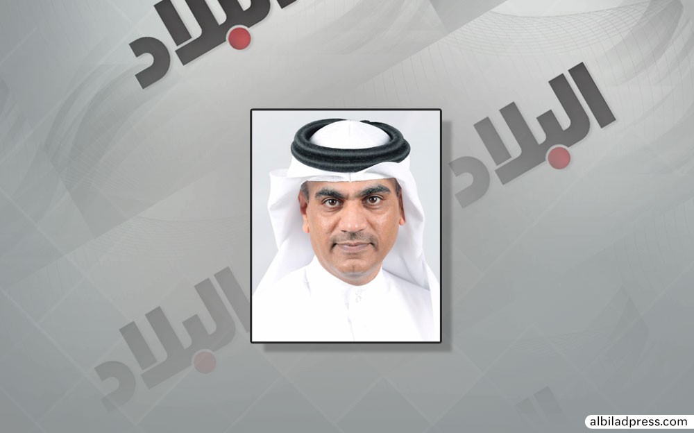 الخياط: ألعاب القوى رقم صعب آسيويا ونتطلع لإنجاز تاريخي