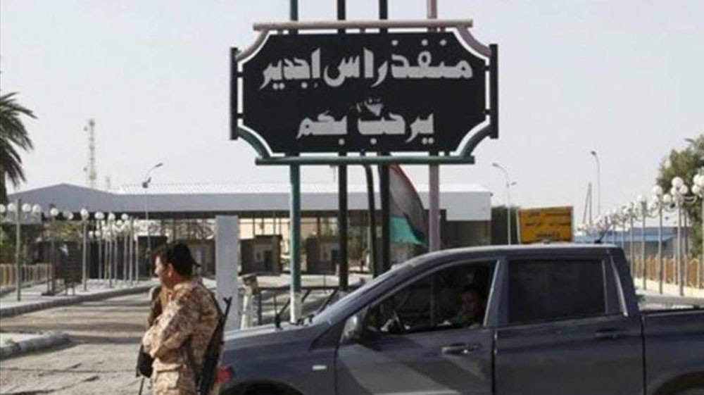 تونس..احتقان في بن قردان بسبب توقف التجارة مع ليبيا