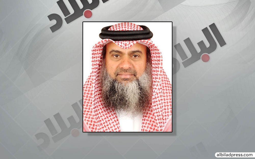 جمال بوحسن : قطع طريق سفارتنا ببريطانيا "ارهاب"