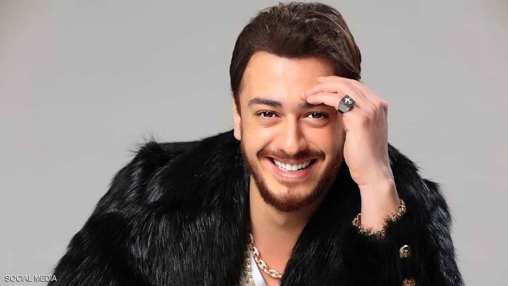 القضاء الفرنسي يوجه تهمة الاغتصاب لسعد لمجرد