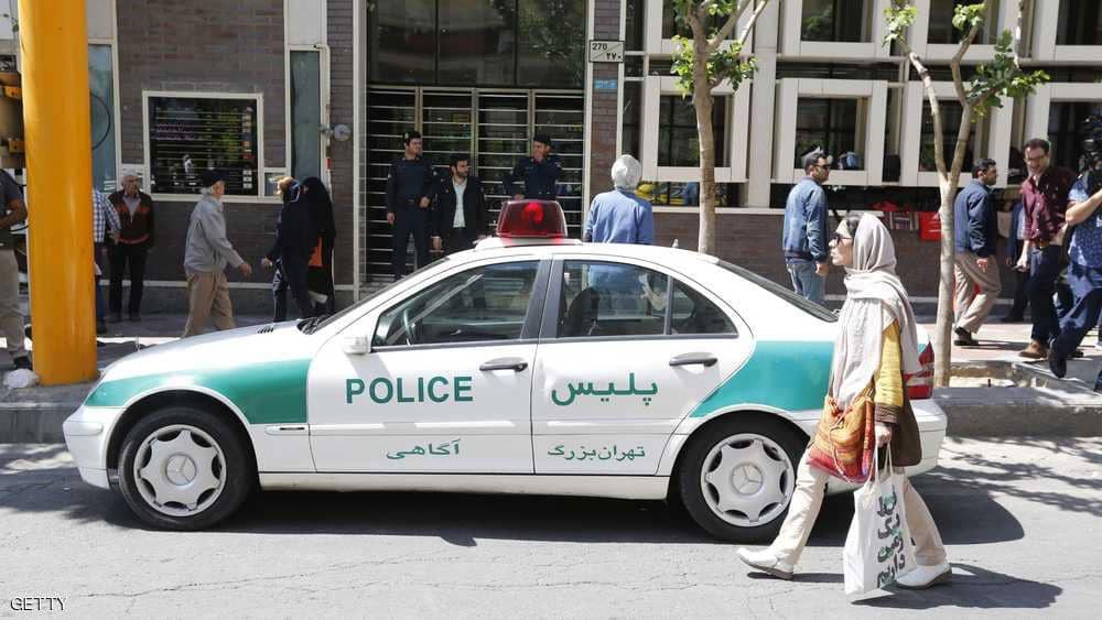 إيران تعتقل "عشرات الجواسيس" بالحكومة.. بسبب ازدواج الجنسية