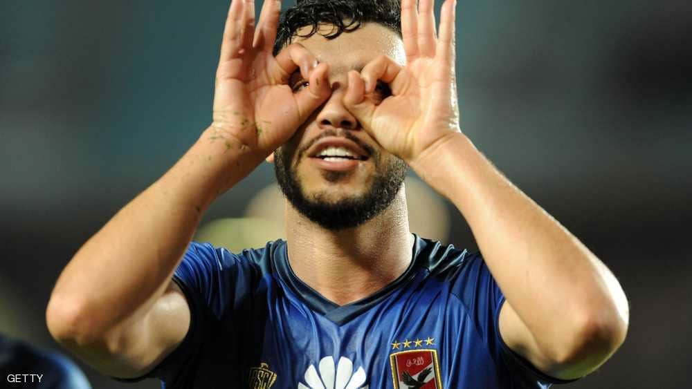 الأهلي يحسم صدارة المجموعة الأولى في أبطال أفريقيا