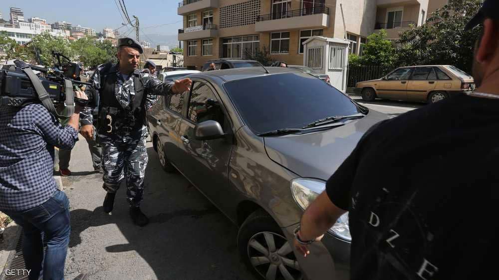 الإعلام اللبناني يتحدث عن فضيحة دعارة مدوية