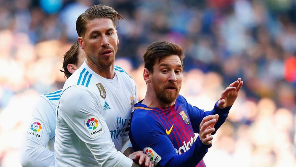 التضخم المرعب.. يثير مخاوف برشلونة وريال مدريد