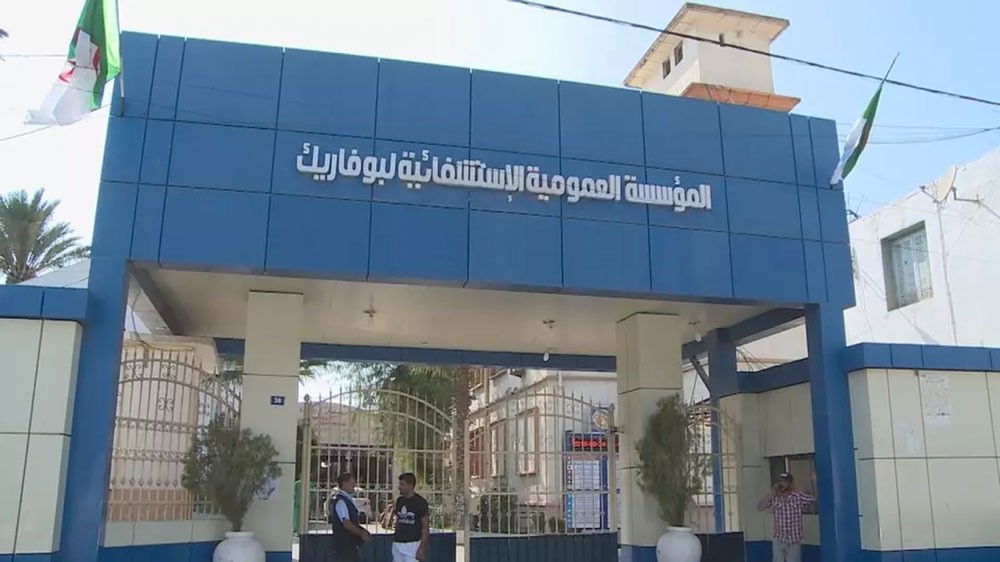 الجزائر.. 59 إصابة مؤكدة بالكوليرا بينها 11 في العاصمة