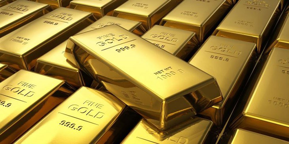 الذهب يرتفع لكن توقعات رفع الفائدة تكبح السوق‎