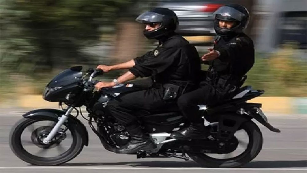 إيران تعتقل "عشرات الجواسيس" في هيئات حكومية