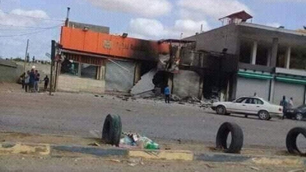 ليبيا..الميليشيات تدعو الأهالي للمشاركة بمواجهات طرابلس