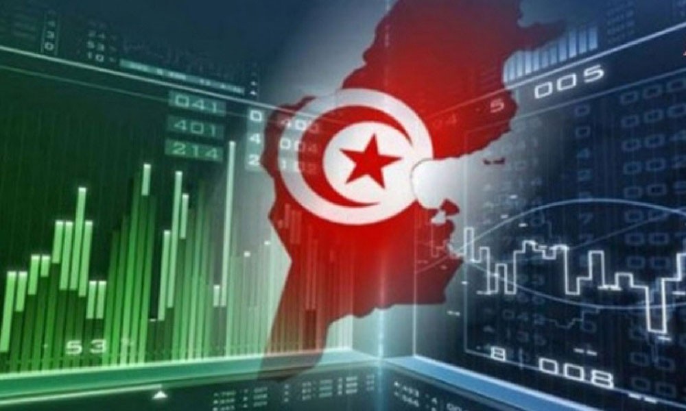 تونس تتوقع نمو الاقتصاد 3.5% في العام المقبل